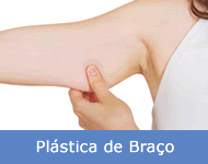 plastica de braco