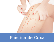 plastica de coxa